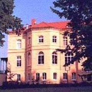Schloss Daschow