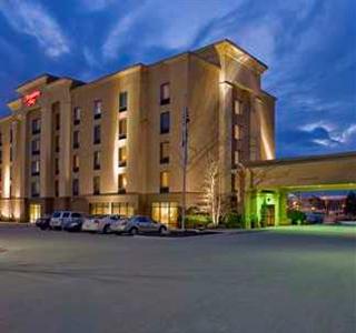 Hampton Inn Knoxville-East