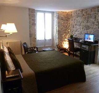 Henri IV Hotel Nerac