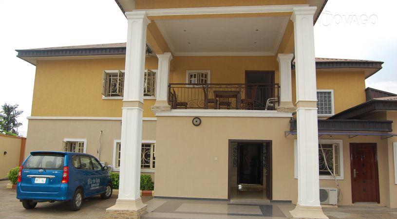 Liz Ani Hotels Annex