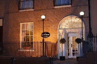 Castle Hotel Dublin