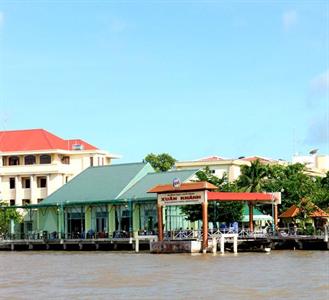 Xuan Khanh Hotel