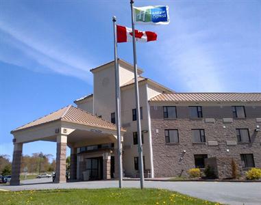 Holiday Inn Express Halifax Bedford