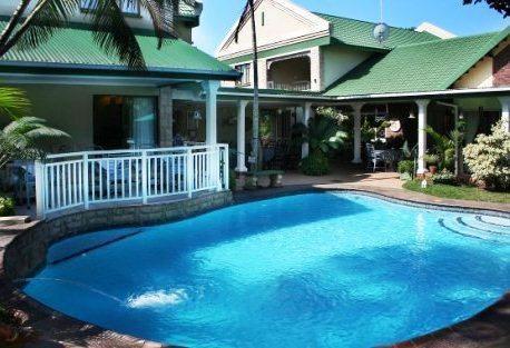Sandyridge Bed and Breakfast Umhlanga