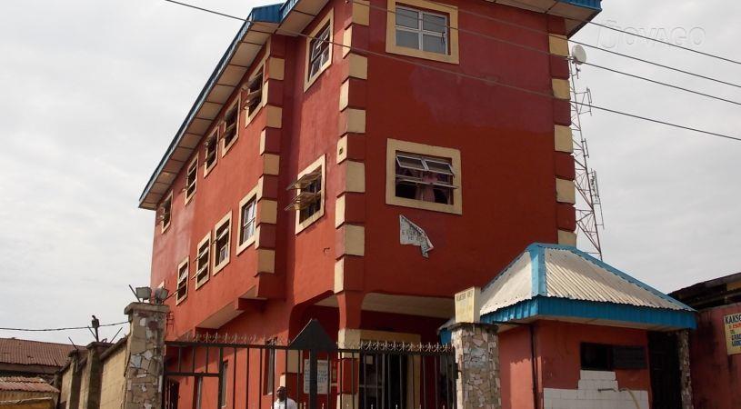 Kakson Guest House