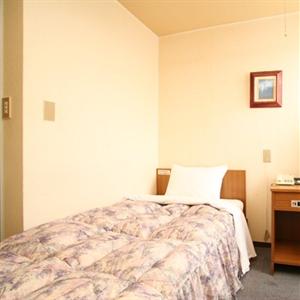 Select Inn Shimada Ekimae