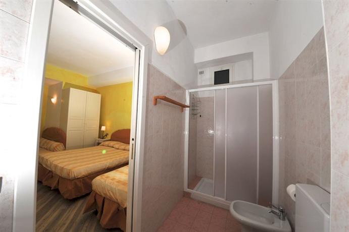 Villa Giada Resort