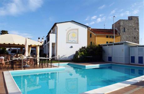 Locanda del Mar