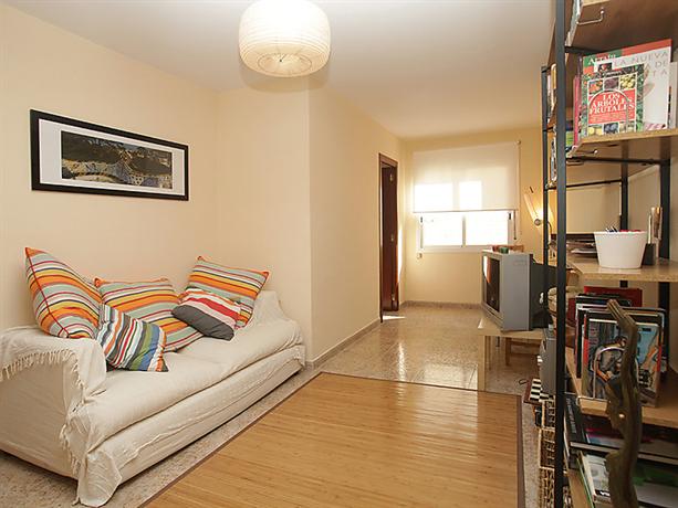 Interhome - Sants-Les Corts Travessera de les Corts