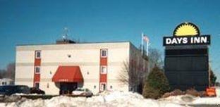 Days Inn Nashua Huson Nh