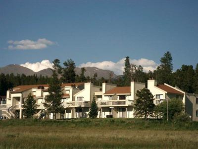 Meadow Ridge Resort