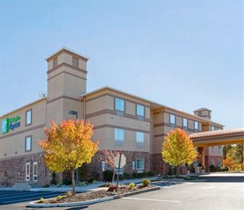 Holiday Inn Express Absecon - Atlantic City Area