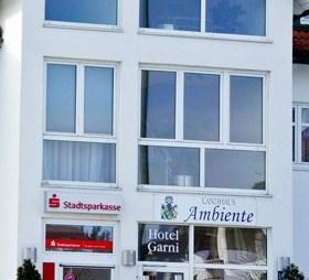 Hotel Landhaus Ambiente