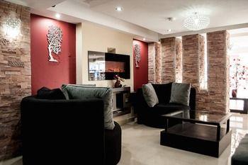 Hotel Imperial Ambato