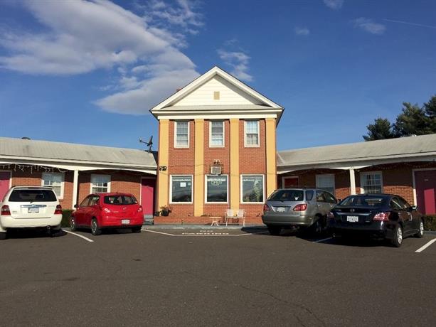 Sleepy Hollow Motel Culpeper