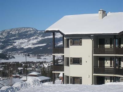 Alpin Apartments Sorlia 12 Sengs
