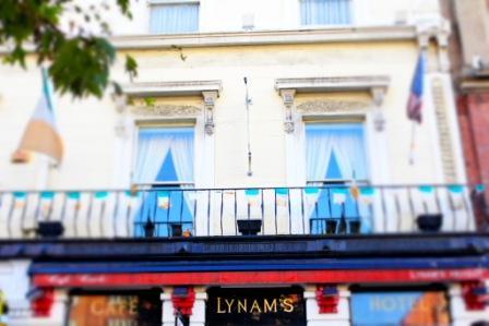 Lynams Hotel Dublin