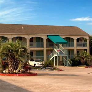 Bestway Inn Dallas