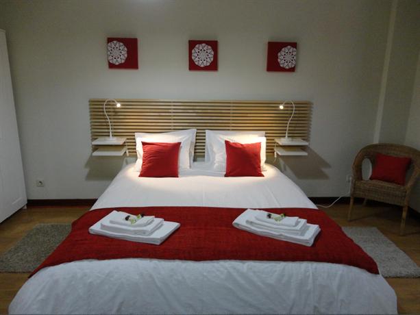 Wine apartments 3