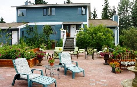 Hidden Valley Bed and Breakfast
