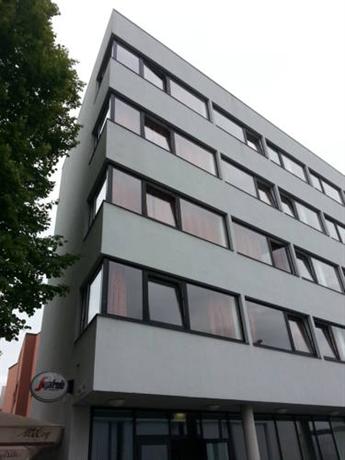 Carolina Hotel Parnu