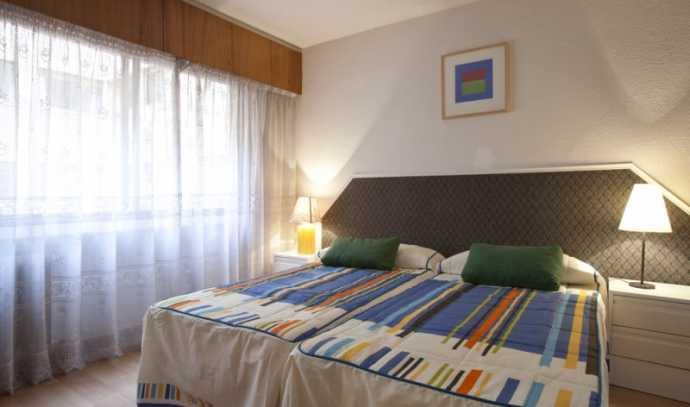Apartamentos Goya 75
