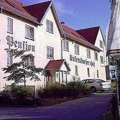 Landhotel Unkersdorfer Hof