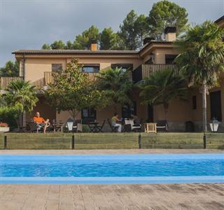 Casa Rural Bons Aires