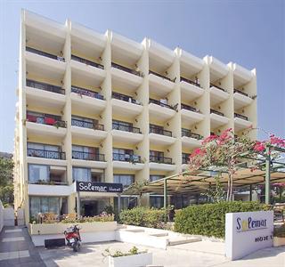Hotel Solemar