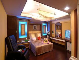 Laurel Business Hotel