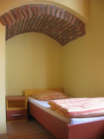 Hostel Nokturno