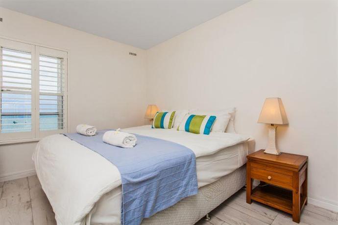 Cottesloe Azura Apartment