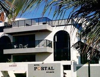 Hotel Portal Duleste