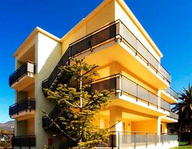 Apartments Santa Maria Roses