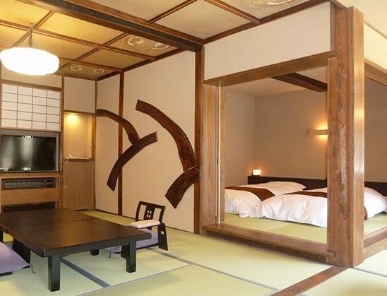 Bankyu Hotel Nikko