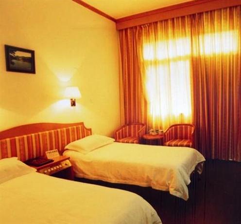 Hanpankou Hotel