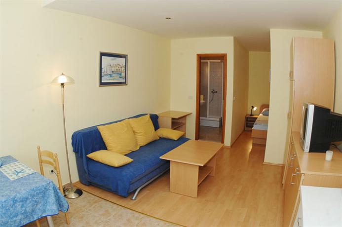 Apartments Radic