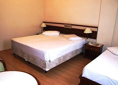 Grande Hotel Serra Negra