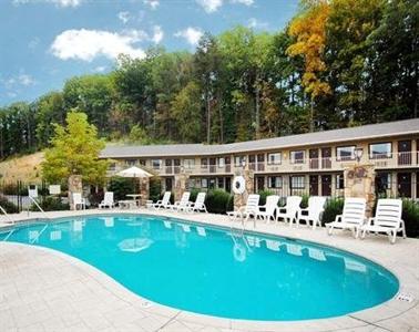 Quality Inn Interstate