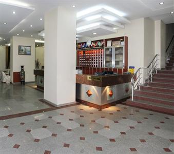 Hotel Gold 3