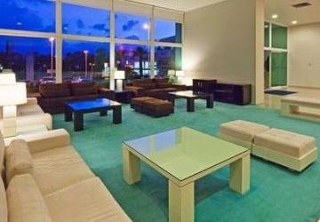 Holiday Inn Express Guadalajara Iteso Tlaquepaque Guadalajara