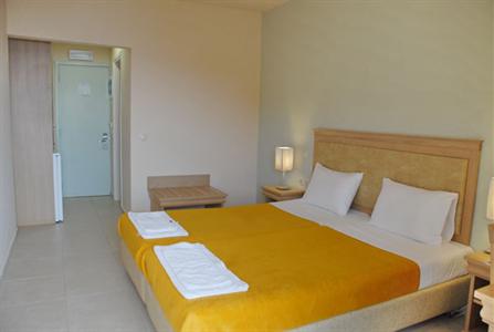 Glyfada Beach Hotel