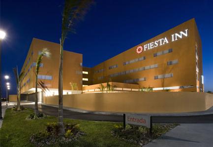 Fiesta Inn Reynosa