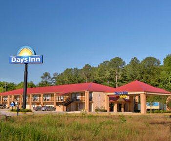 Days Inn Leeds (Alabama)