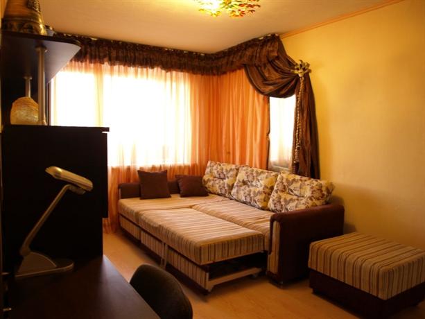 Gubkin Apartment