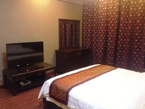 Huilai Apartment