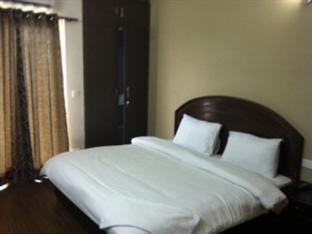 Nieva World Service Apartment