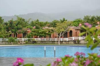 La Caballeriza Hotel en Los Laureles