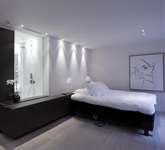 Spoor62 B&B