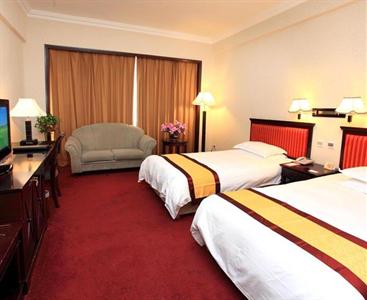 Chuanbo Lee Wan Hotel